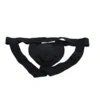 Dsquared2 Muške gaće Jockstrap, Crne