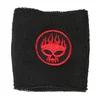 Potovalni trak THE OFFSPRING - SKULL LOGO - RAZAMATAZ - WB271