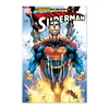 DC Comics PLAKAT DC COMICS SUPERMAN INFINITE CRISIS JE TU!, (20837605)