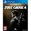 Square Enix Just Cause 4 Gold Edition igrica za PS4