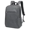 Ranac za laptop T-B3221C 15.6 Black Gray