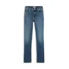 TOMMY HILFIGER Kavbojke HARLOW ESSENTIAL moder denim