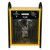 Električni grelec 15kW, 400V (3-faze)