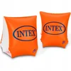 INTEX Deluxe mišići za plivanje 23x15cm, Crveni