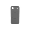 Silikonska futrola Magsafe LUX Iphone 17 Air SIVA