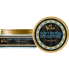 VCEE - SOFT BODY SMOOTHIE Puter za telo 500ml Free spirit