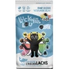 Lucky Lou Food Code Adult - Perutnina in losos - 340 g