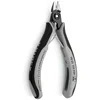 Knipex precizne dijagonalne sečice za elektroniku - sa stezaljkom 125mm (79 62 125 ESD)