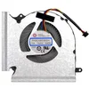 Ventilator MSI GE66 Raider GP66 Leopard