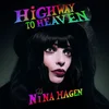 Nina Hagen - Highway To Heaven (LP)