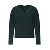 STREET ONE Majica temno zelena