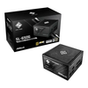 ASRock SL-650G / 650W / 80PLUS Gold / ATX3.1 / modularni / 135mm ventilator / akt.