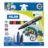 MILAN Flomaster 10/1 Maxi magic 80023
