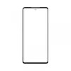 Staklo za touch screen Samsung A72/A725F Crno + OCA