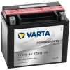 Varta Akumulator MOTO YTX12-BS, 12V, 10Ah, L+