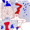 Van Dammes - Risky Business EP (LP)