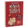 Kama Sutra - seks poza francuska karta (54 komada)