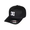 DC kapa Star 2 kapa black Gr. SM