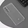 Torbica Teracell Skin za Samsung S731B Galaxy S25 FE transparent