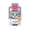 Wanpy Cat Bujon za mačke - Pačetina 50g