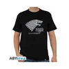 Majica AbyStyle Game Of Thrones - Winter Is Coming - XL