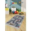 CONCEPTUM HYPNOSE Tepih (180x280) ELS582 Grey