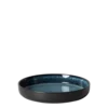 Globok krožnik Coupe 20 cm - Gaya RGB Night Sky Lunasol - 452120