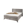 Boxspring postelja