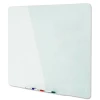 Bi-Office Tabla stenska steklena 120 x 150 cm magnetna