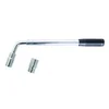 Topmaster GD 332007 Ključ za točkove, 17x19x21x23mm