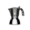 Bialetti Aparat za filter kafu Brikka, Sivi