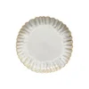 Plitev krožnik Costa Nova Mallorca, peščeno bež, 26 mm, premer: 218 mm (6 kos)