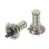 M-LINE avto žarnica LED 12V H7 18xSMD CANBUS (par), bela