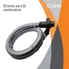 Crevo za LG usisivace
