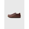 BIRKENSTOCK Natikači London rjava