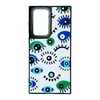Maska za telefon 3D PROTECT za Samsung S22 Ultra DZ7, Zelena