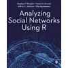 Analyzing Social Networks Using R