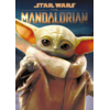 Trefl Puzzle Premium Plus Star Wars: Mandalorian - Grogu 1000 kosov