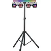LWS LED PAR Can Set 2 Set luči