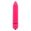 Climax Bullet vibrator pink