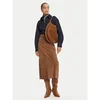Polo Ralph Lauren Ročna torba 428938748001 Rjava
