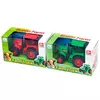 Best luck traktor zeleni