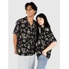 The Dudes Rack And Rall Hawaiian Shirt multicolor