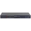 Dahua CS4220-16GT-240 20-portni namizni gigabitni preklopnik, upravljan v oblaku, s 16 porti PoE