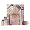 Revolution Set za šminkanje Get the Look Pink Glow