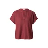 s.Oliver Bluza bordo