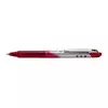 Roler PILOT V BALL 0 7mm crveni Retractable 355677