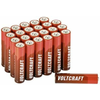 Voltcraft AAA micro 1.5V LR03 baterije 24kos komplet
