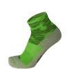 Mico UNISEX NOGAVICE LIGHT W. ODOR ZERO X-STATIC TRAIL RUN CA01510