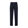 SCOTCH & SODA Chino hlače Stuart, modra